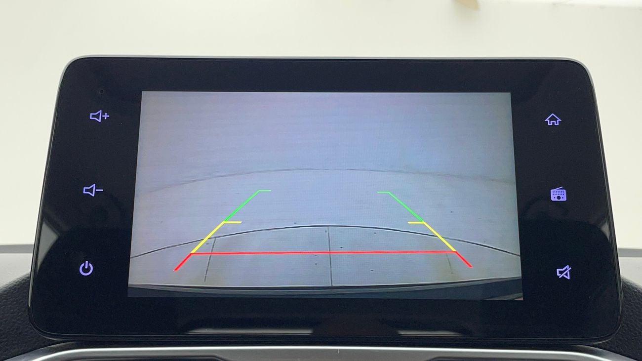 شيفروليه كابتيفا PREMIER 1.5 | بدون دفعة مقدمة | اختبار القيادة في المنزل