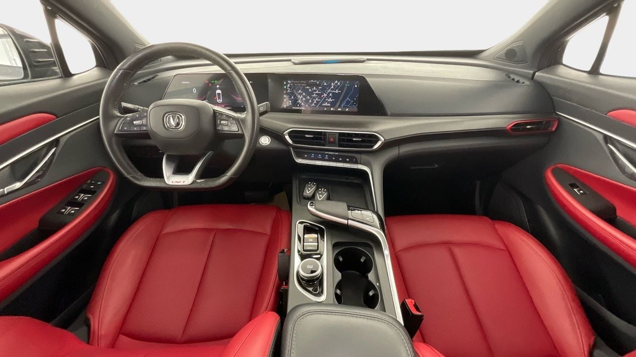 Changan Uni T 1.5T LIMITED DCT 2WD | Guaranteed Warranty | 0 Down Payment