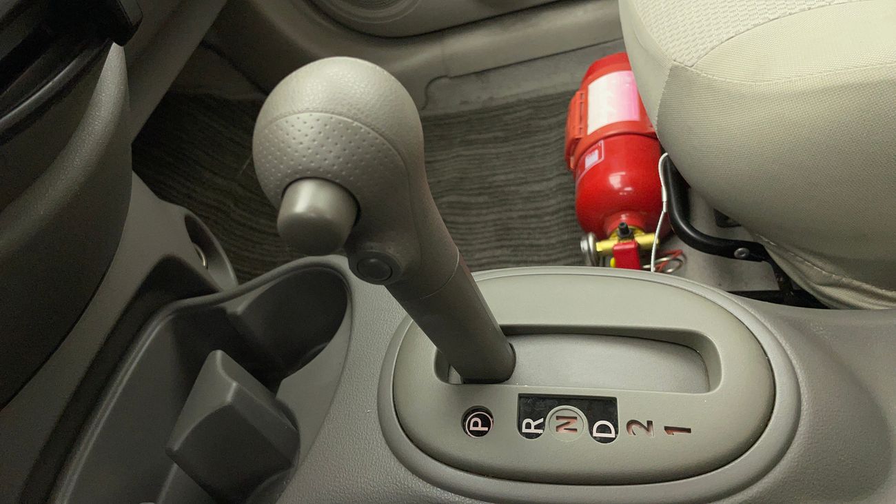 Nissan Sunny S 1.5 | Zero Down Payment | Home Test Drive