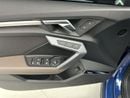 Audi A3 35 TFSI S Line 1.4L A3 Sedan S line 35 TFSI 150hp (Ref# 43072)