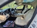 مرسيدس بنز C 300 Premium 2.0L