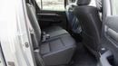 Toyota Hilux HILUX 2.8L ADVENTURE