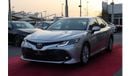 Toyota Camry SE 2.5L (204 HP) Toyota Camry SE / 2018 / GCC / Original Paint/ Full Service History/ 2018