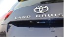 Toyota Land Cruiser 2022 Toyota LC300 3.5L GXR