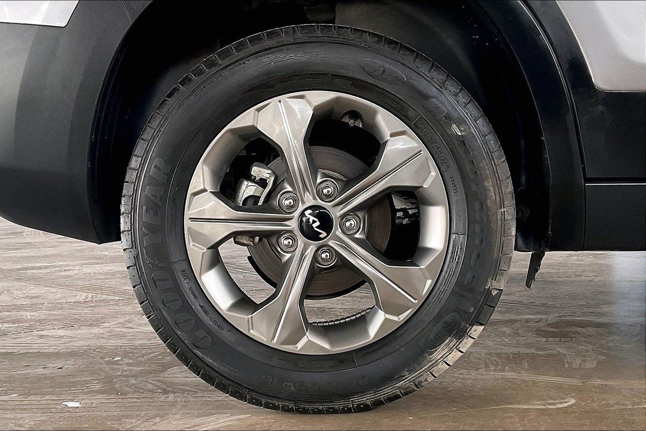 Kia Seltos LX | Guaranteed Warranty | 0 Down Payment