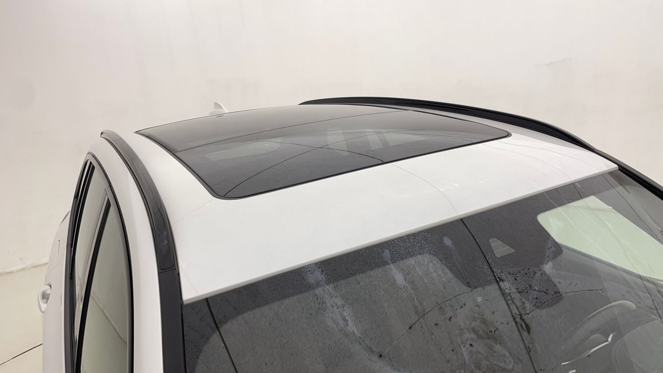 بي أم دبليو X3 XDRIVE 30I M SPORT 2 | بدون دفعة مقدمة | اختبار القيادة في المنزل