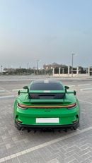 بورش 911 GT3 4.0L