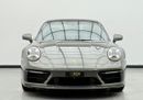 Porsche 911  2020 Porsche 911 Carrera S, 2028 Porsche Warranty, Full Porsche Service History, Fully Loaded,