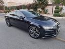 أودي A7 50 TFSI
