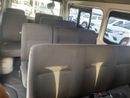 Toyota Hiace 2.5l DIESEL MANUAL TRANSMISSION