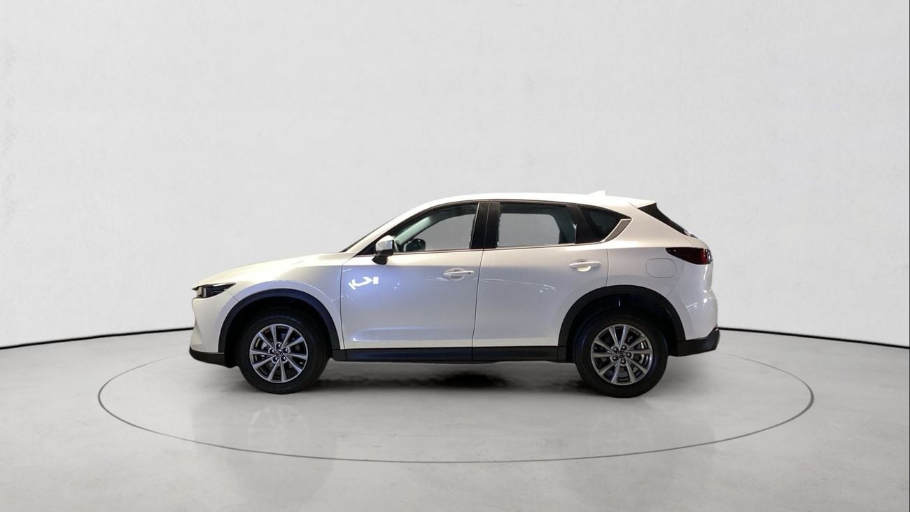 Mazda CX-5 GT AT | Guaranteed Warranty | 0 Down Payment