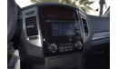 Mitsubishi Pajero GLX 3.2L DIESEL 4WD 7 SEAT AUTOMATIC TRANSMISSION