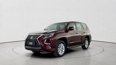 Lexus GX460 PREMIER | Guaranteed Warranty | 0 Down Payment