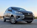 ميتسوبيشي اتراج GLX Medium Line | GCC Specs | Economical Reliable Family Sedan