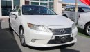 Lexus ES350