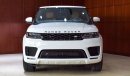 Land Rover Range Rover Sport Supercharged