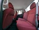 Nissan Navara GCC 4X4 V4 2.5L AUTOMATIC LOW MILEAGE IN EXCELLENT CONDITION