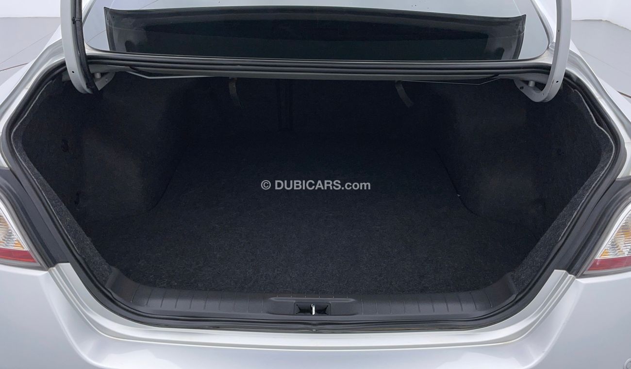 نيسان ألتيما SL 2.5 | بدون دفعة مقدمة | اختبار قيادة مجاني للمنزل