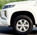 ميتسوبيشي L200 ميتسوبيشي L200 موديل 2023 دفع رباعي خليجي 2.4 لتر بحالة ممتازة بدون حوادث 1008 شهرياً