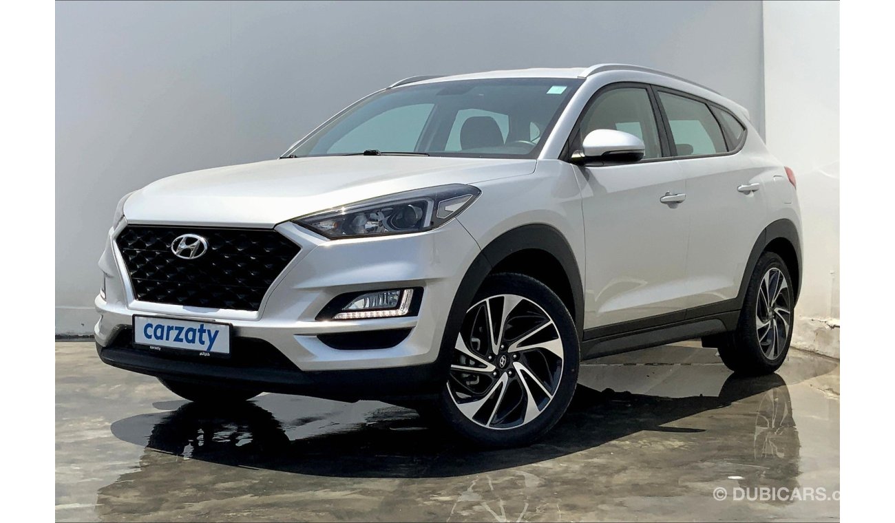 Hyundai Tucson GL