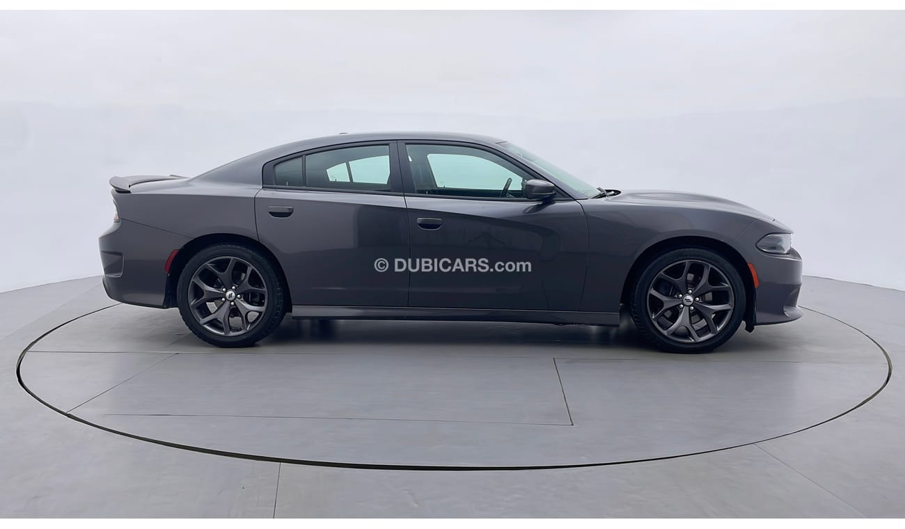 Dodge Charger GT 3.6 | Zero Down Payment | Free Home Test Drive