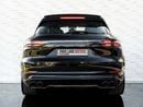 Porsche Cayenne Porsche Cayenne Turbo 2019 for 2,867.00 AED monthly