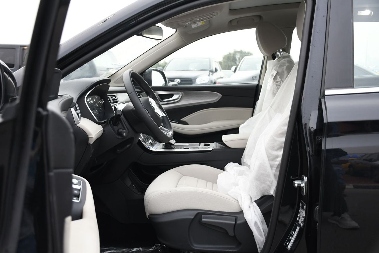 MG RX5 2025 MG RX5 1.5L Comfort Automatic Petrol (Ready Stock)