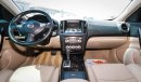 Nissan Maxima XTRONIC CVT