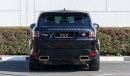 Land Rover Range Rover Sport HSE / V6 / Warranty / GCC Specifications