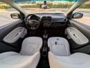 ميتسوبيشي اتراج GLX Medium Line | GCC Premium Condition 3 Cylinder Fuel Efficient Sedan