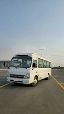 Hyundai County  GCC Specs Brand 26 Seater