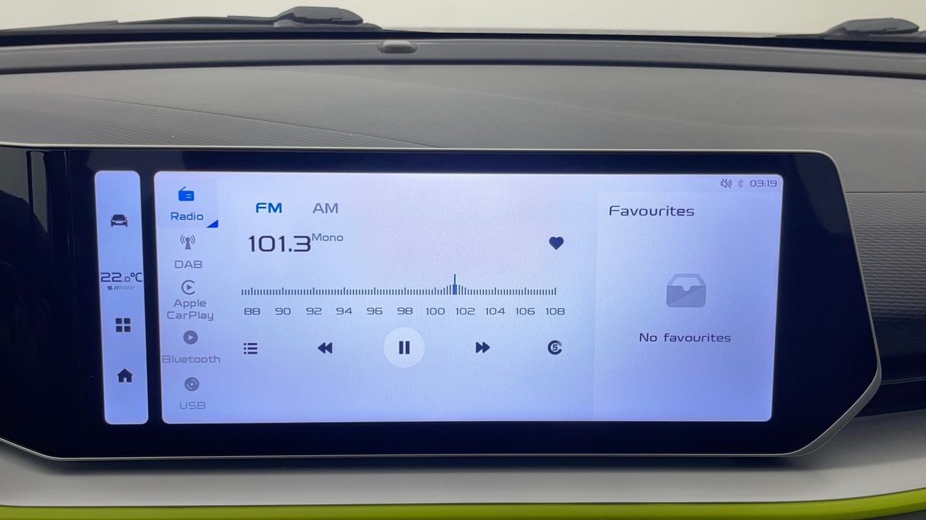 Geely Coolray GL 1.5 | Zero Down Payment | Home Test Drive