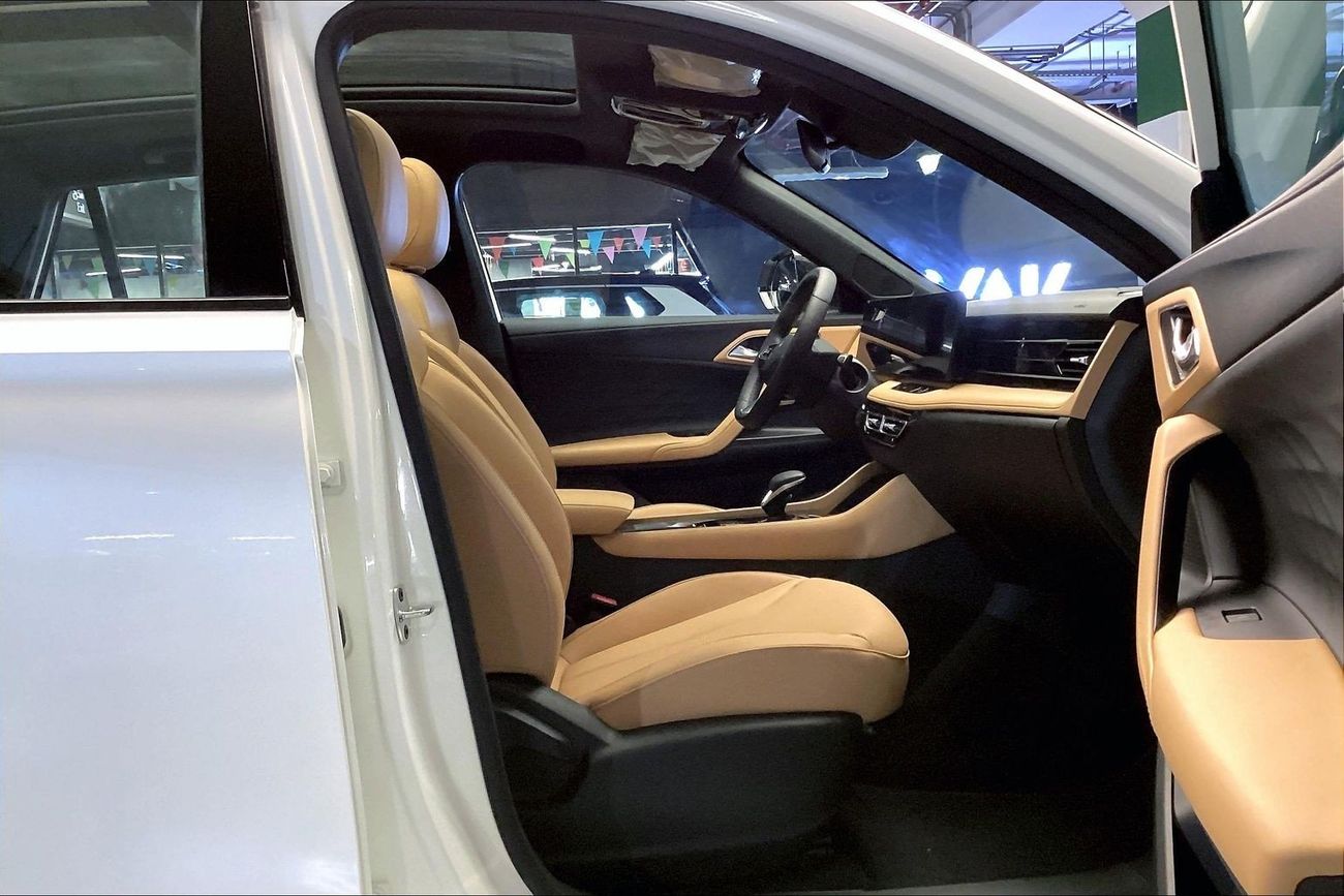 MG HS Deluxe | National Day Celebration | Guaranteed Warranty | 0 Down Payment