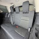 Nissan Pathfinder SV 3.5L AWD (7 Seater)