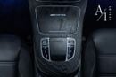 مرسيدس بنز E 63 AMG 2021 Mercedes Benz E63 AMG 4MATIC+, Warranty, Service History, Full Options, Stage 2