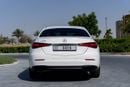 Mercedes-Benz C 200 Mercedes-Benz C-Class 2022 European specs