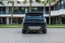 Land Rover Range Rover Sport Range Rover Sport HSE | 2,840 P.M | 0% Downpayment | Warranty!