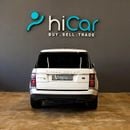 لاند روفر رينج روفر Vogue SE 5.0L 3,161 pm • 0% Downpayment • Vogue SE P400 • 1 Year Warranty