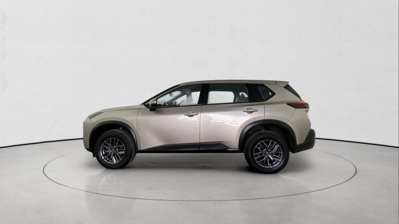 Nissan X Trail S | Guaranteed Warranty | 0 Down Payment