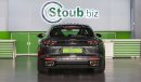 Porsche Panamera GTS SPORT TURISMO BRAND NEW MINUS 25% FROM LISTING PRICE