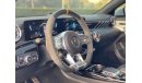 Mercedes-Benz CLA 45 AMG S MERCEDES BENZ CLA45S ,2022 ,FULL OPTION
