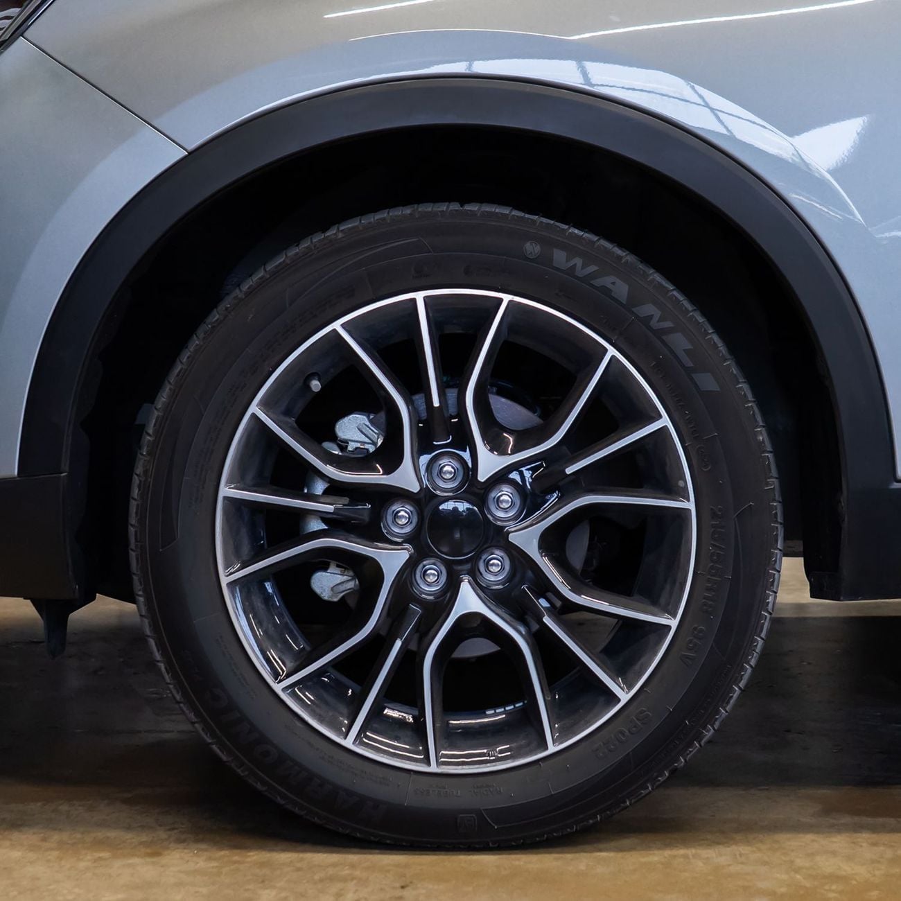 جيتور X50 Premium AED 1,053 pm • 0% Downpayment • Jetour X50  • Agency Warranty