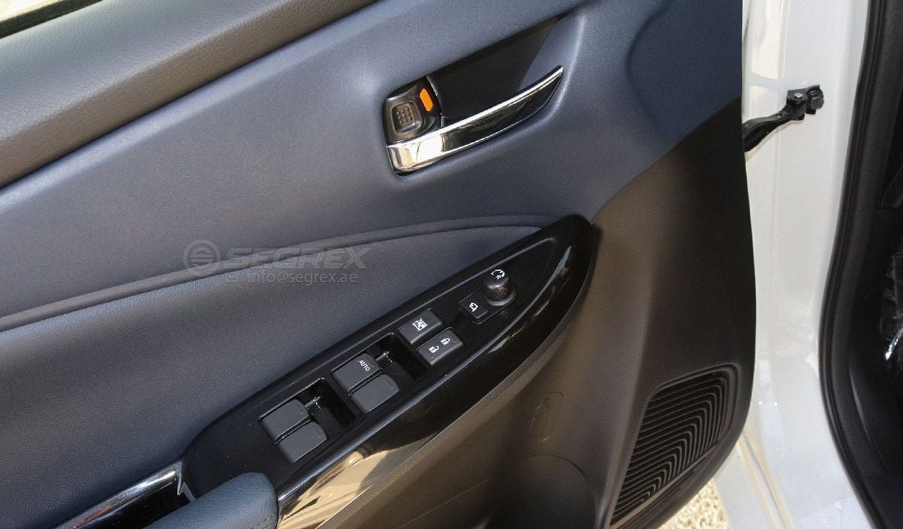 سوزوكي بالينو GLX 1.5L Petrol Automatic, 2026 Model,is now available in a range of stylish colors-Ready for Export