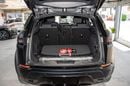 لاند روفر رانج روفر إيفوك Land Rover Range Rover Evoque 2023 مواصفات خليجية