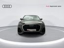 Audi Q3 Sportback 35 TFSI 150hp (Ref# 06793) EXCLUSIVE RAMADAN OFFER