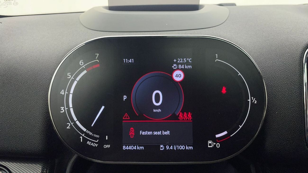 Mini Countryman 2L 2023 | 0 DP | 1351/Month | 30 Day Return | Service History