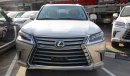 Lexus LX570