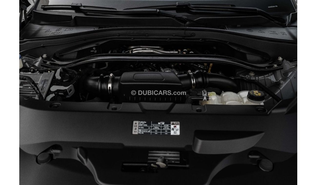 Lincoln Aviator Presidential | 5,287 P.M  | 0% Downpayment | Agency Warranty And Service Contract!!