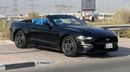 Ford Mustang EcoBoost 2.3L Coupe A/T