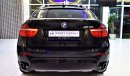 BMW X6 XDrive 35i